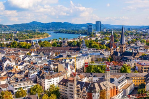 Bonn / Niemcy