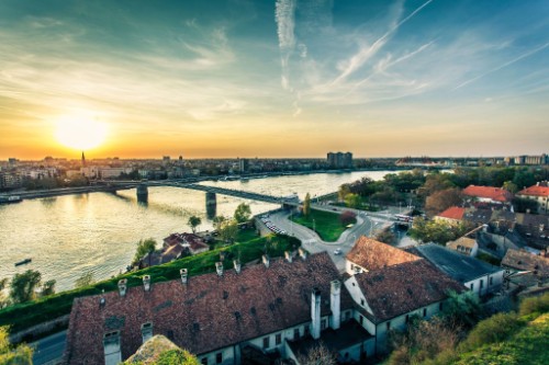 Novi Sad / Serbia