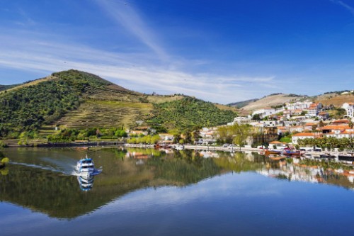 Pinhao / Portugal