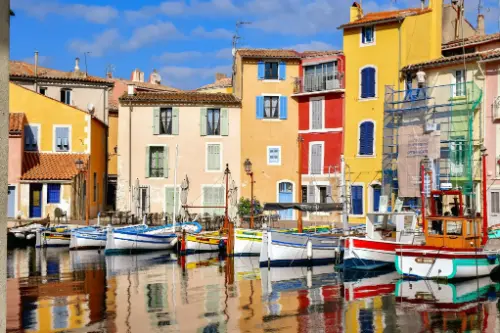 Martigues / France