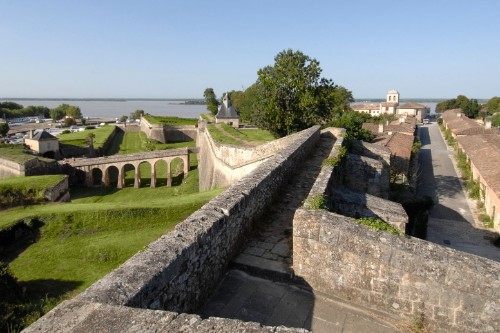 Cussac-Fort-Médoc / Francja