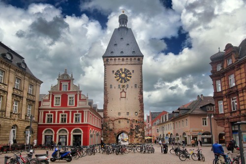 Speyer / Niemcy