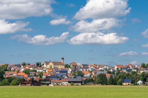 Mehring / Germany