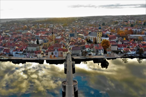 Kitzingen / Niemcy