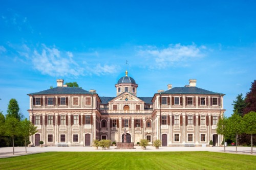 Rastatt / Niemcy