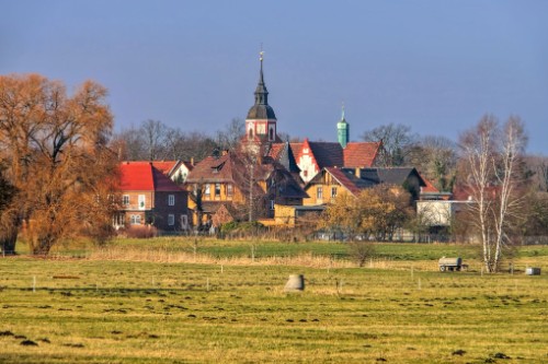Lehnitz / Niemcy