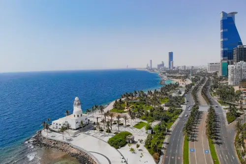 Dżudda / Dżidda / Arabia Saudyjska