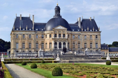 Melun / France