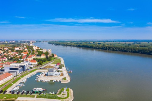 Vukovar / Chorwacja