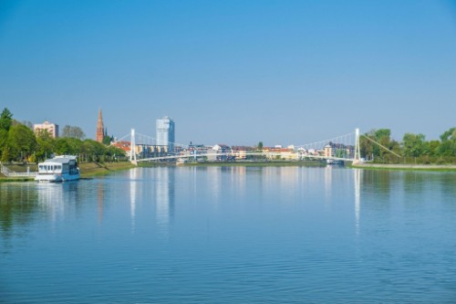 Osijek / Chorwacja