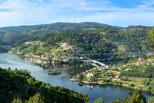 Porto Antigo / Portugalia