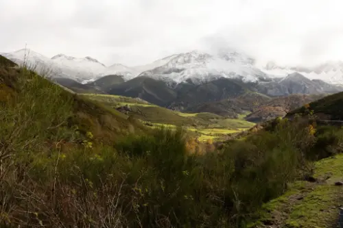 Vega Terron / Hiszpania