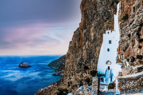 Amorgos / Grecja