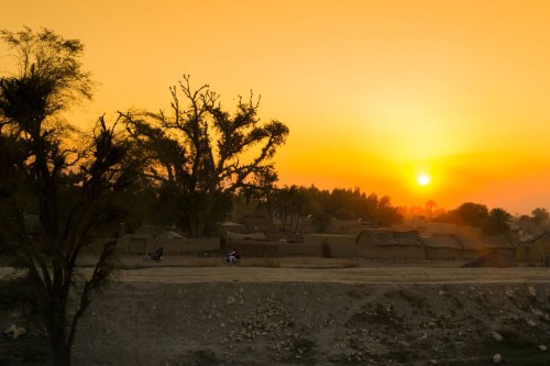 Matiari / Pakistan