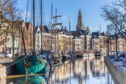 Groningen / Netherlands