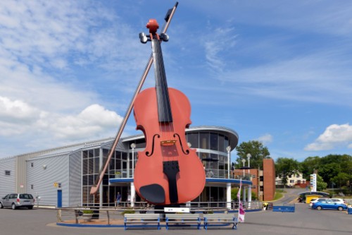 Sydney Cape Breton Wyspa
