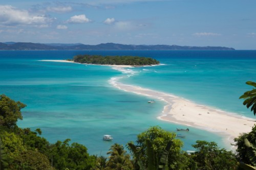 Nosy Be / Madagascar