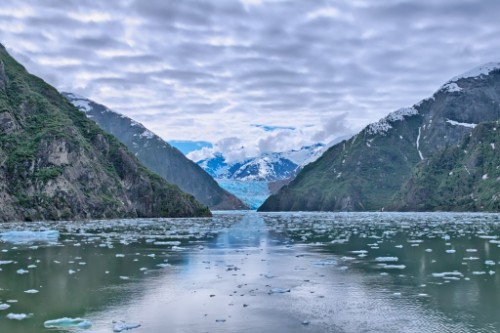 Inside Passage / Alaska