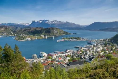 Måløy