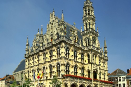Oudenaarde