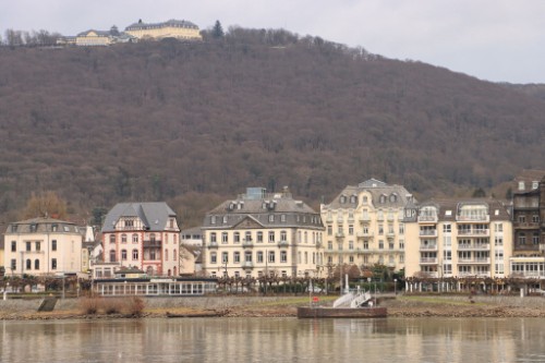 Königswinter / Niemcy
