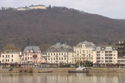 Königswinter / Niemcy