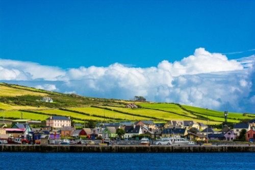 Dingle / Ireland