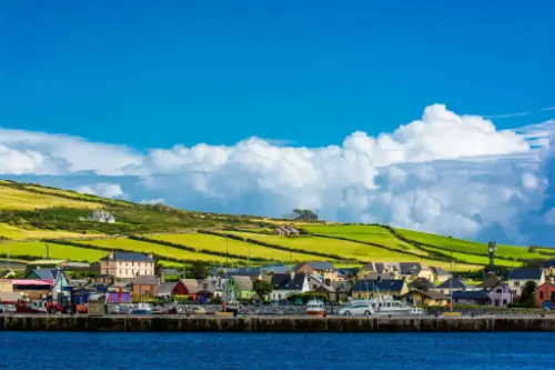 Dingle / Irlandia