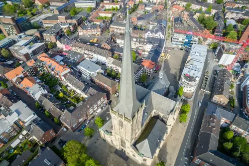 Wesel / Niemcy