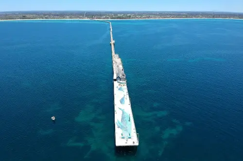 Busselton / Australia