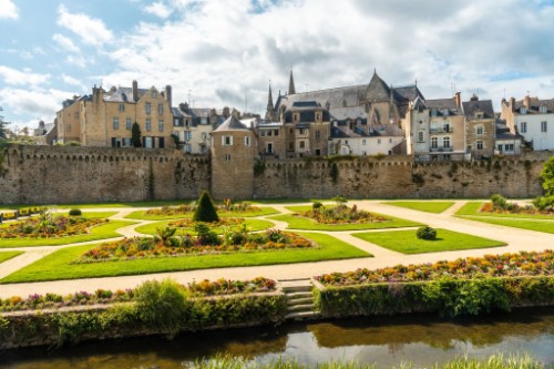 Vannes
