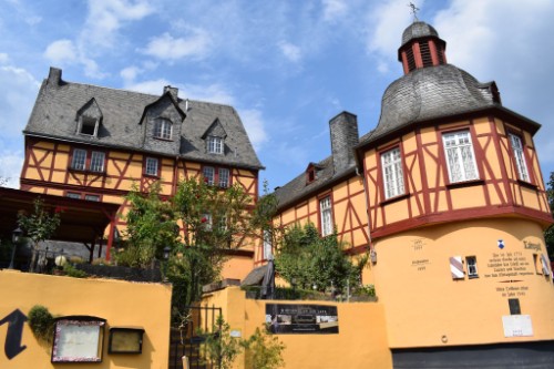 Niederlahnstein