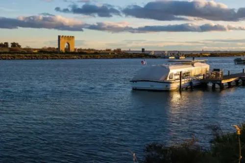 Villeneuve-les-Maguelone