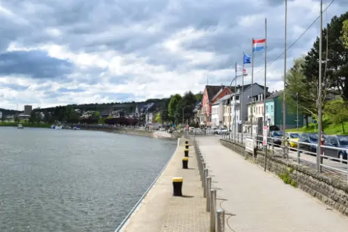 Grevenmacher / Luxembourg