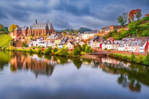 Saarburg