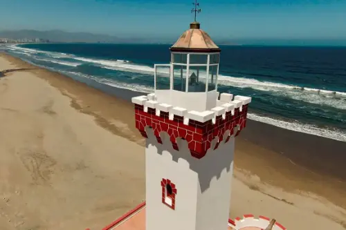 La Serena / Chile