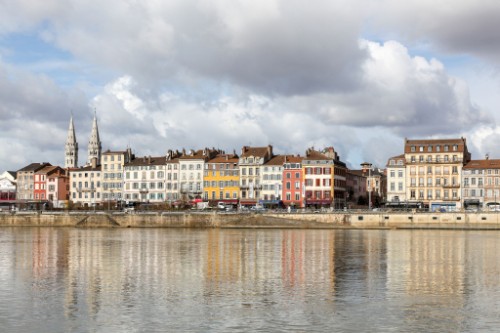 Mâcon / Francja