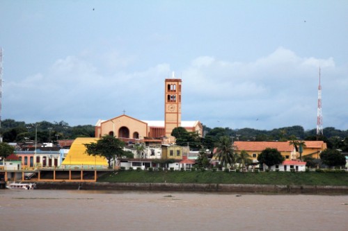 Parintins / Brazylia