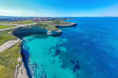 Porto Torres / Włochy