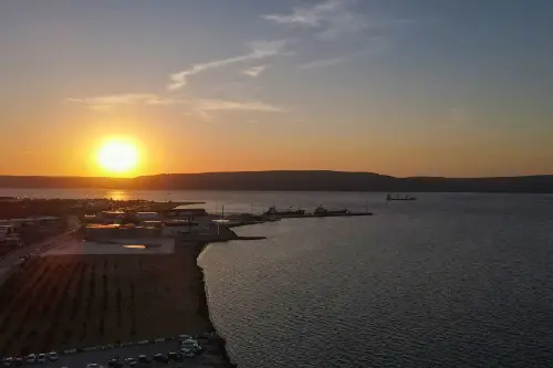 Kepez (Canakkale) / Turcja