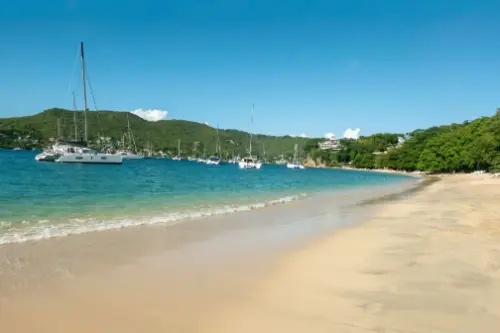 Port Elizabeth, Bequia / Saint Vincent i Grenadyny