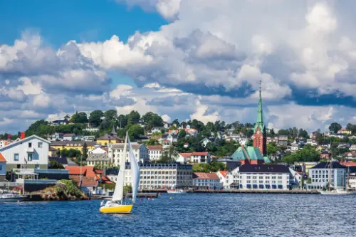 Arendal / Norway
