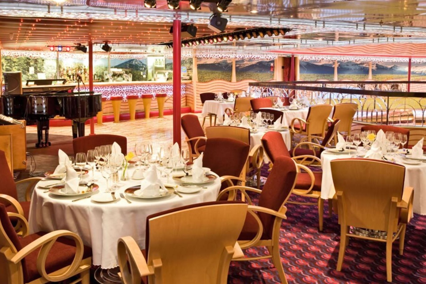 33 Serena piano restoran.JPG