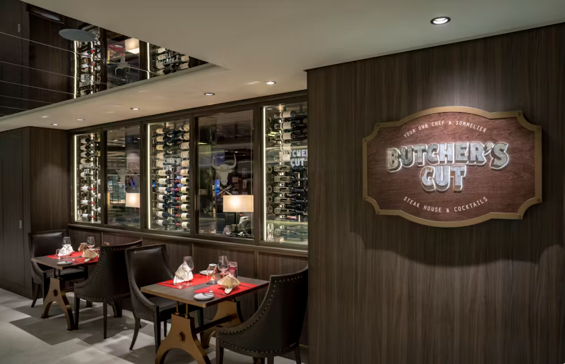 Na statku pasażerskim MSC Poesia będzie działał klub jachtowy!