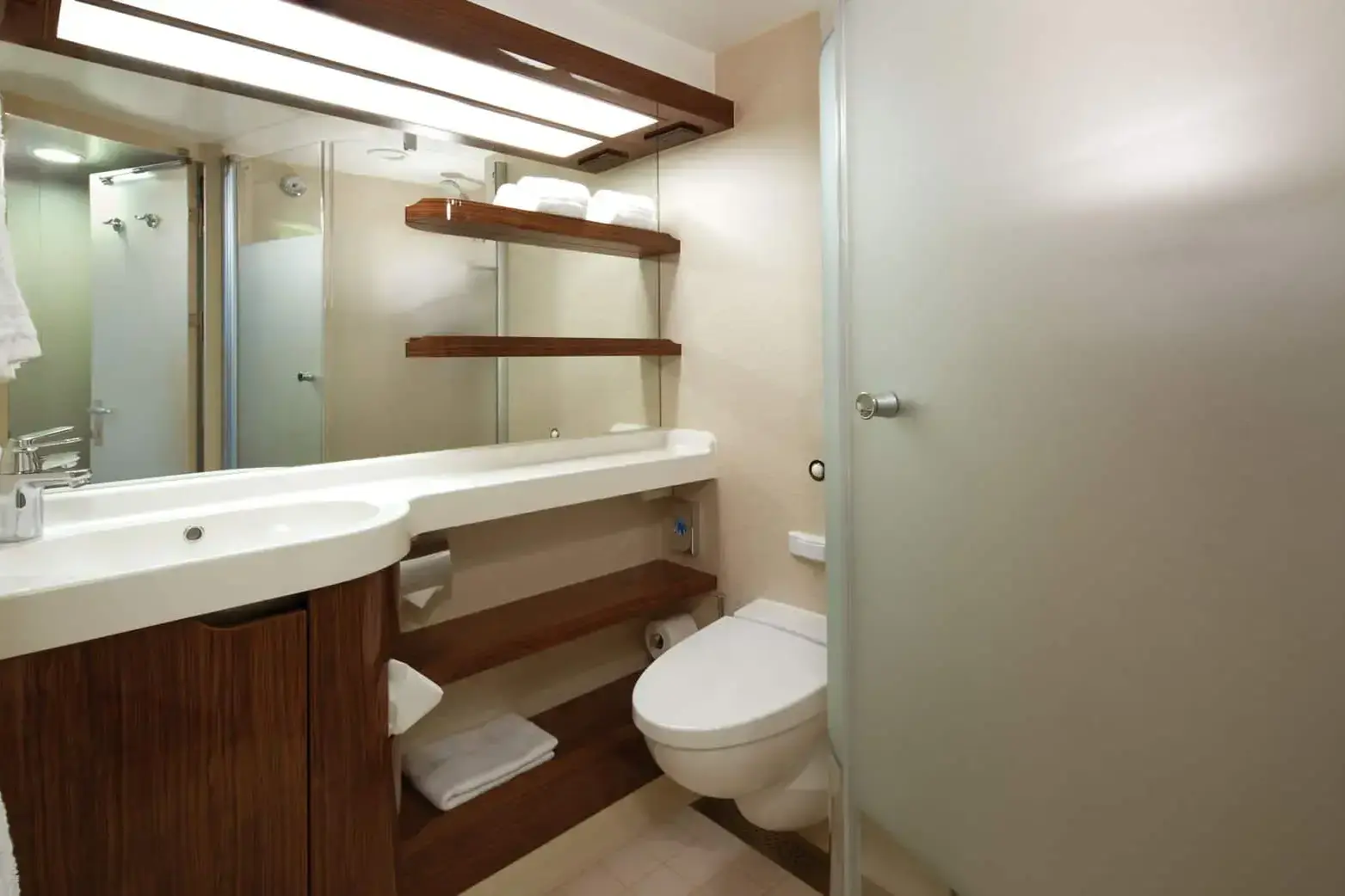 Norwegian  - Solo Balcony.webp