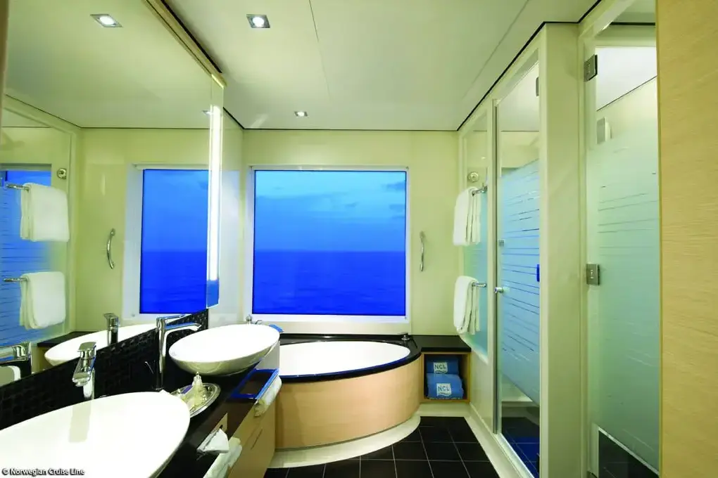 H4 The Haven Familien Villa mit Balkon 2 Schlafzimmer 2.webp