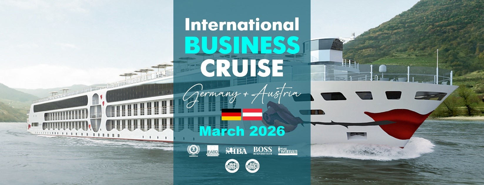 Family Business Cruise 2026