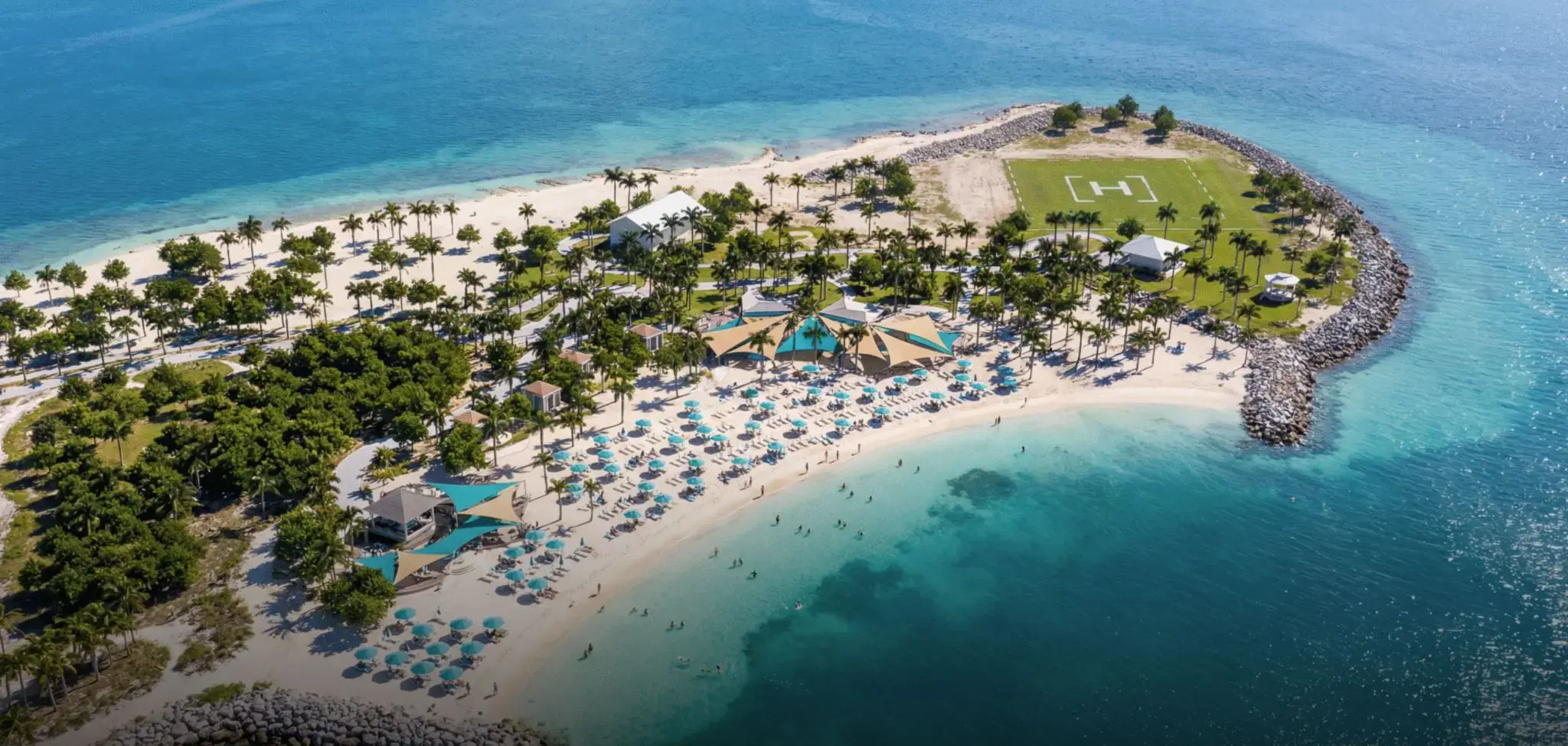 MSC CRUISES UPGRADES OCEAN CAY WITH NEW EXPERIENCES AND EXTENDED PIER