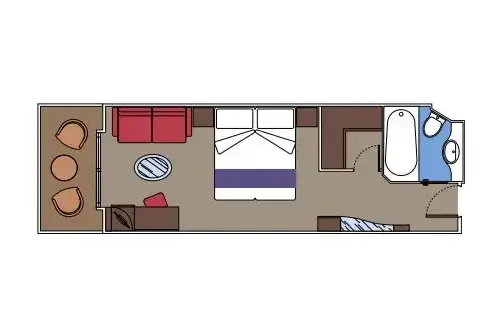 YC1 Yacht Club Deluxe Suite_plan.webp
