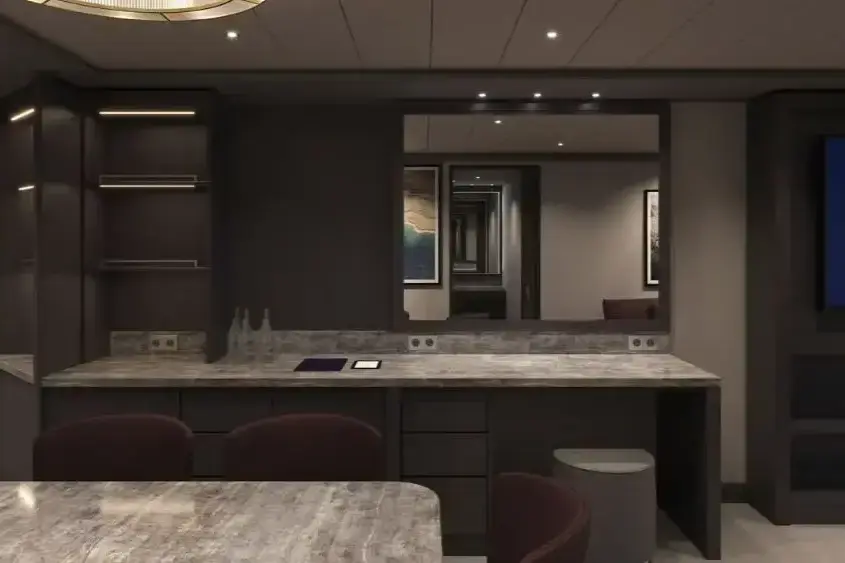 YC3 MSC Yacht Club Royal suite 3.webp